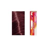 Wella Professionals CT Semipermanent Dying Cream, Number 55/54