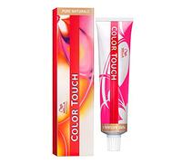 WELLA Professionals Color Touch Rich Naturals Semi-permanent