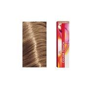Wella Professionals Color Touch Pure Naturals demi-permanent hair color 60 ml, 9/01