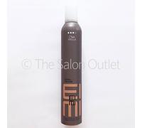 Wella Professionals EIMI Extra-Volume Strong Hold Volumising Mousse 500ml