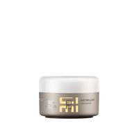 Wella Professionals EIMI Just Brilliant Hair Styling Pomade with Anti-Frizz Effect and Heat Protection, Hold Level 1, 75 ml
