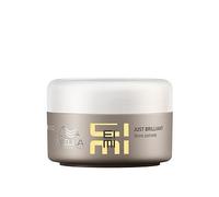 Wella Professionals EIMI Just Brilliant Pomade 75ml, One Colour, Women One Colour