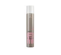 Wella Professionals EIMI Mistify Me Strong Hairspray 500ml, One Colour, Women One Colour