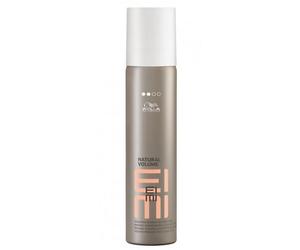 Wella Professionals EIMI Natural Volume Mousse volume foam 75 ml