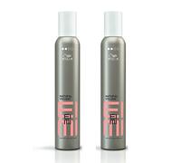 Wella Professionals Eimi Natural Volume Styling Mousse Duo Pack 2 x 500ml