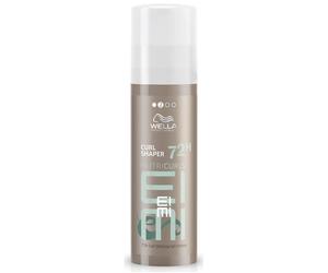 Wella Professionals EIMI Nutricurls Curl Shaper gel cream for volume and curling 150 ml