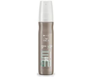 Wella Professionals EIMI Nutricurls Fresh Up hair definition and shine spray 150 ml