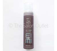 Wella Professionals EIMI Nutricurls Soft Twirl 72 Hour Anti-Frizz Foam 200ml