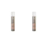 Wella Professionals EIMI Root Shoot Volumising Hair Mousse, Designed for Precision Application to Hair Roots, Hold Level 2, 200ml (Pack of 2)