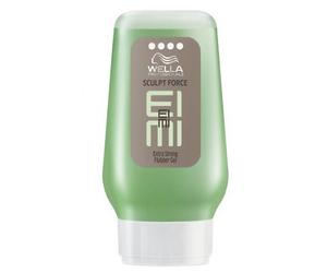 Wella Professionals EIMI Sculpt Force flubber gel 125 ml