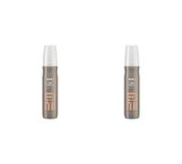 Wella Professionals EIMI Sugar Lift Volumising Flexible Strong Hold Texture Hairspray for Volume and Natural Shine, 150ml (Pack of 2)