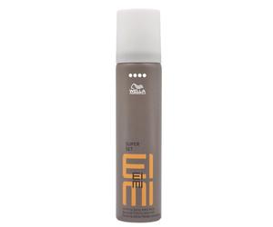Wella Professionals EIMI Super Set hair spray 75 ml