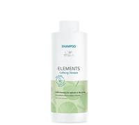 Wella Professionals ELEMENTS calming shampoo 1000 ml