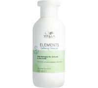 WELLA Professionals Elements Calming Shampoo 250 ml 250 ml