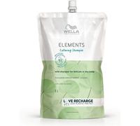 Wella Professionals Elements Calming Shampoo 250ml - Refill