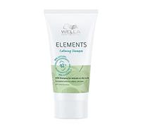 Wella Professionals Elements Calming Shampoo 30ml