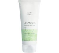 WELLA Professionals Elements Gentle Renewing Conditioner Silicone