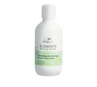 Wella Professionals Elements Gentle Renewing Shampoo without Silicones 100ml