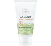 WELLA Professionals Elements Purifying Clay Pre Shampoo 70 ml