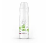 Wella Professionals Elements Renew Shampoo 250ml - Sulfate-Free