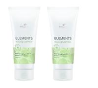 Wella Professionals Elements Restoring Conditioner for Shiny and Soft Hair 200 ml