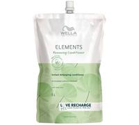 Wella Professionals Elements Renewing Conditioner 1000ml - Refill