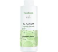 Wella Elements Renewing Conditioner 1 Litre