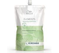 WELLA Professionals Elements Renewing Conditioner for All Hair Types