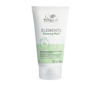 Wella Professionals Elements Renewing Hair Mask 75Ml