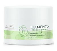 Wella Professionals Elements Renewing Mask mask for hydration and hair shine 150ml