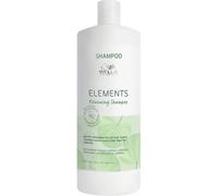 Wella Professionals Elements Renewing restoring shampoo for all hair types 1000 ml