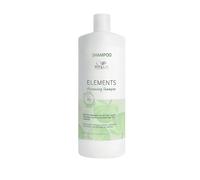 Wella Professionals Elements Renewing Shampoo Gentle Care Shampoo For Smooth...