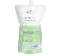 WELLA Professionals Elements Renewing Shampoo Refill 1000 ml