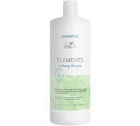 WELLA Professionals Elements Soothing Shampoo for Dry or Delicate