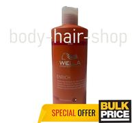 Wella Professionals Enrich Volumizing Keratin Shampoo Fine Normal Hair 500ml