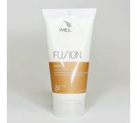 Wella Professionals FUSION Intense Hair Repair Mask 30ml - Deep Moisture, Detangles & Strengthens with Amino Acids