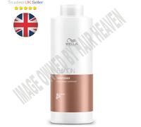 Wella Professional Fusion Intense Repair Conditioner 1 litre