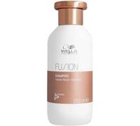 Wella Professionals Fusion Intense Repair Shampoo 250ml 250ml