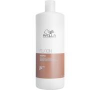 Wella Fusion Intense Repair Shampoo - 1.000 ml