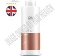 Wella Professionals Fusion Intense Repair Shampoo 1000ml LITRE