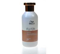 Wella Professionals Fusion Intense Repair Shampoo 250ml Break & Damage Protect