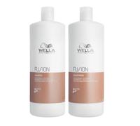 Wella Fusion Intense Repair Shampoo 1000ml