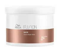 Wella Fusion Repair Mask 500ml Multicolor 500 ml