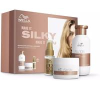 WELLA Professionals Fusion Pack Intense Repair 3 Pieces