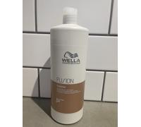 Wella Fusion Intense Repair Shampoo 1000ml