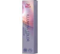 Wella Professionals Hair-coloursIllumina Colour No. 9/7 Very Light Blonde Brown