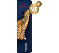 Wella Professionals Hair colours Koleston Perfect Me+ Rich Naturals No. 10/96 Hell-Lichtblond Cendré-Violett