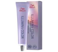 Wella Professionals Illumina Color High-shine color 60 ml, 10/69 Lightest Blonde Violet Cendre