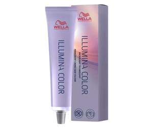 Wella Professionals Illumina Color High-shine color 60 ml, 9/7 Very Light Blonde Brown