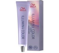 Wella Professionals Illumina Color Opal Essence metallic hair dye 60 ml, Copper Peach